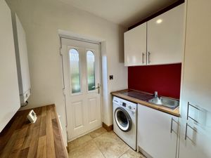 Utility Room- click for photo gallery